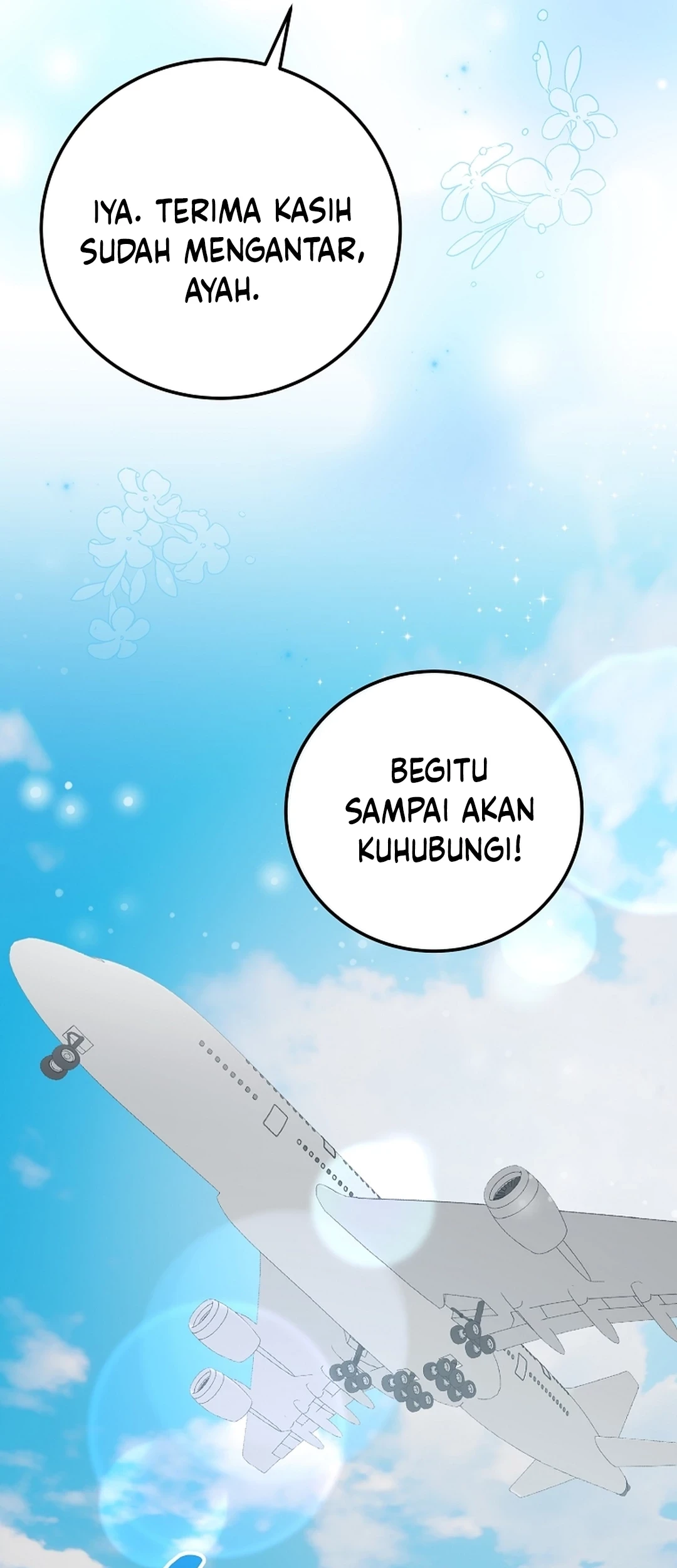 Superstar From Age 0 Chapter 73 Gambar 31