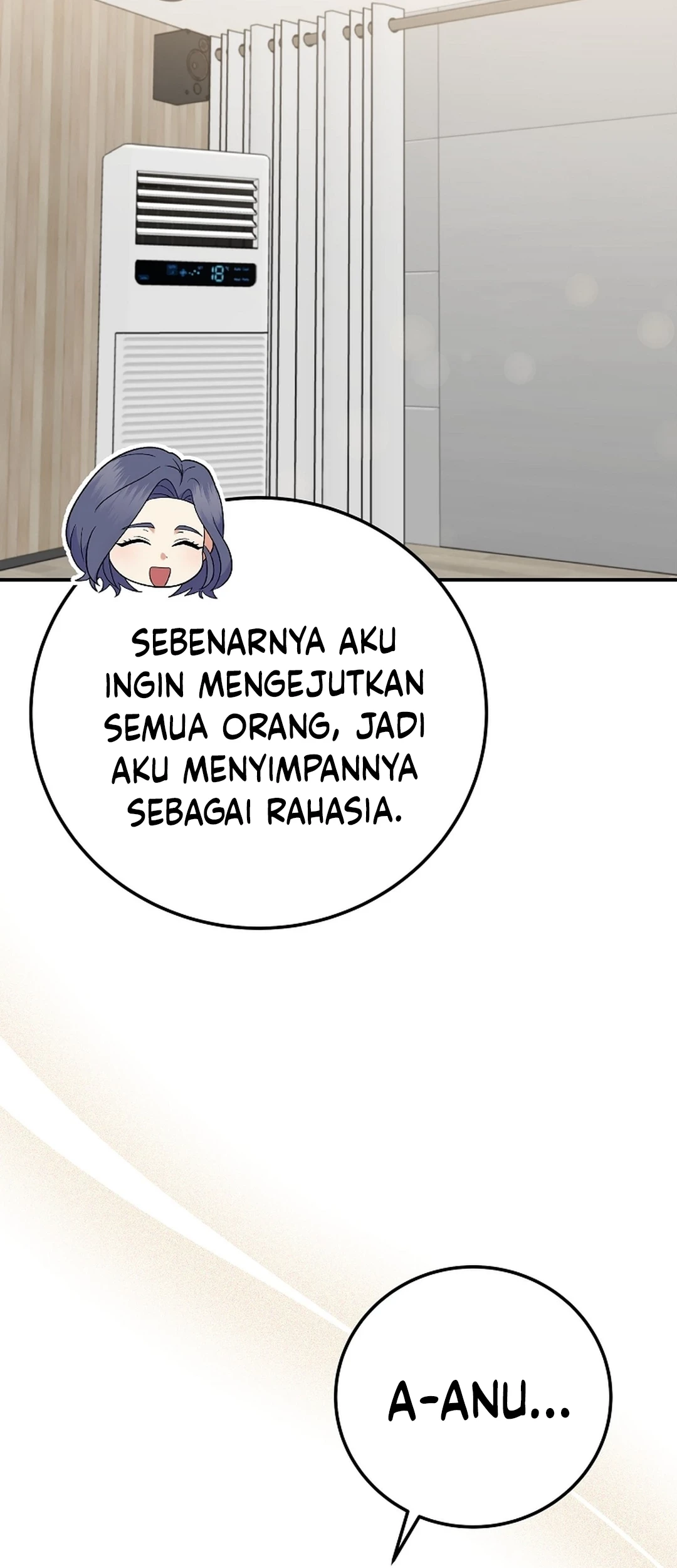 Superstar From Age 0 Chapter 73 Gambar 39