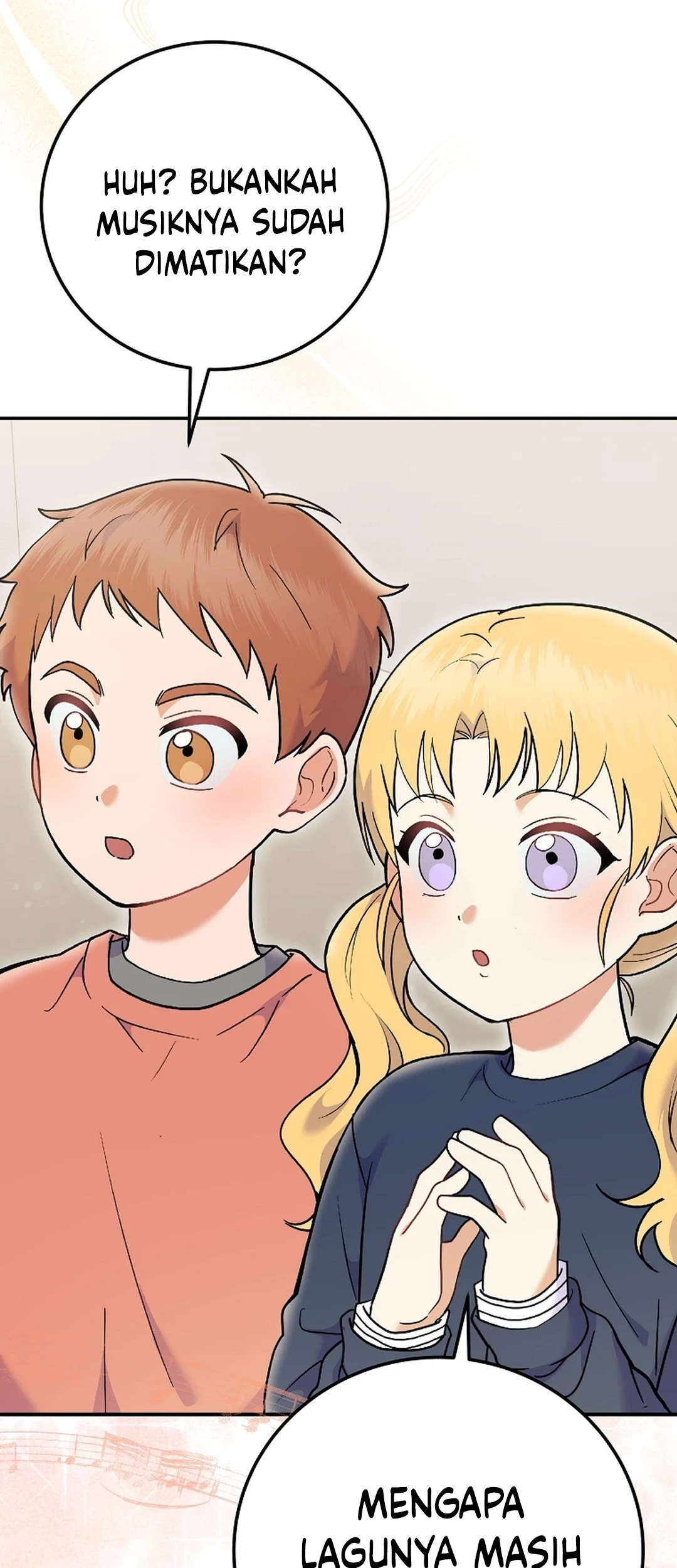 Superstar From Age 0 Chapter 73 Gambar 75