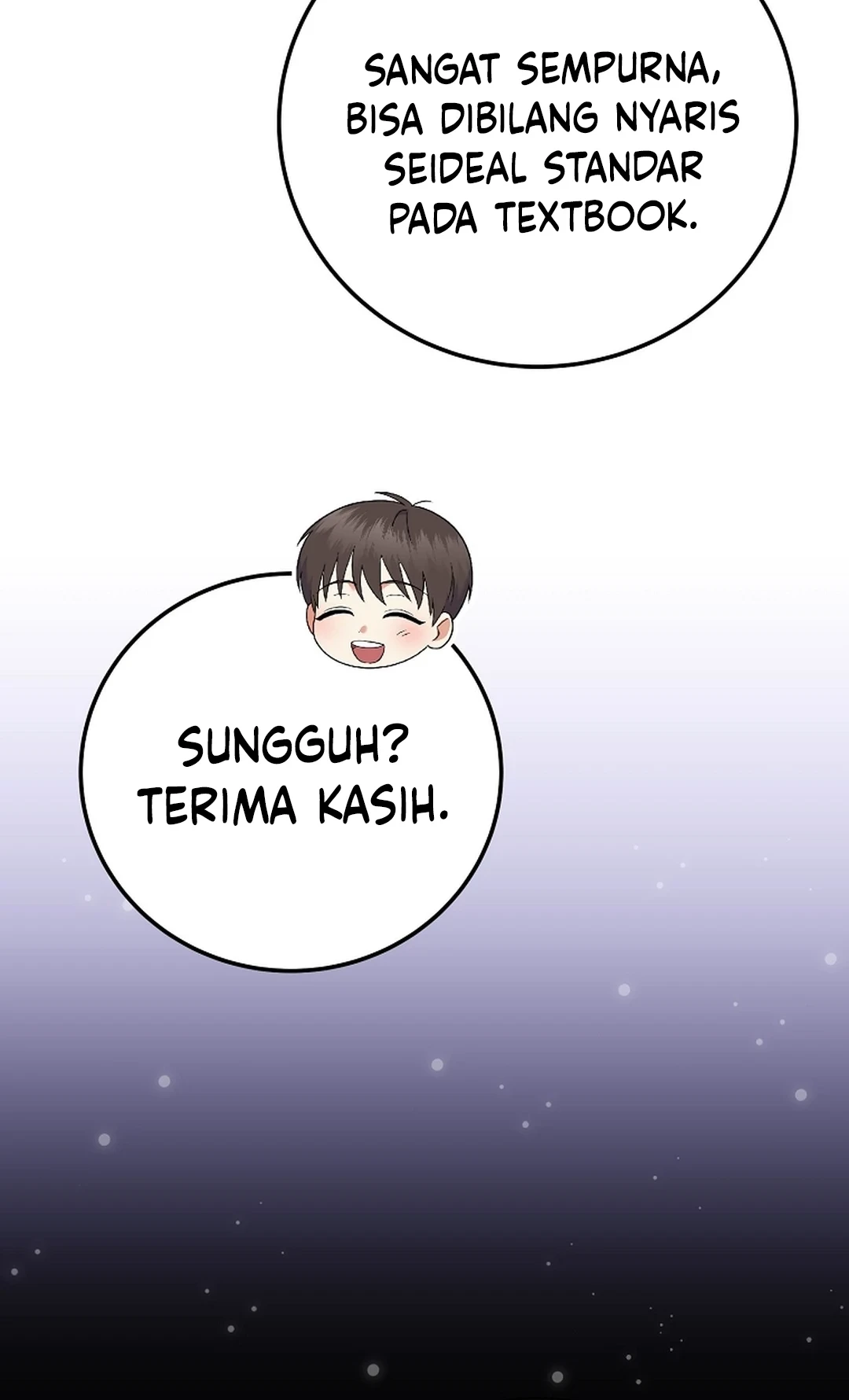 Superstar From Age 0 Chapter 73 Gambar 81