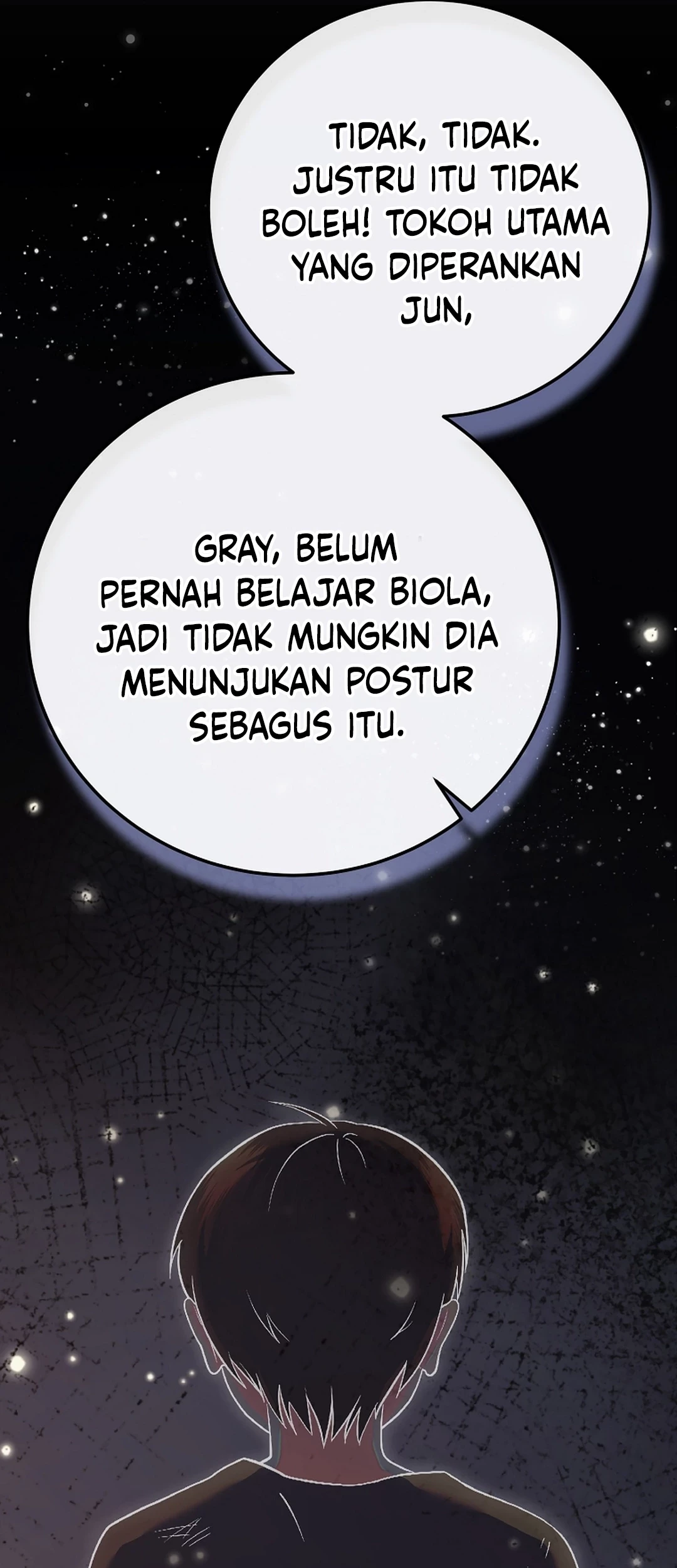 Superstar From Age 0 Chapter 73 Gambar 82