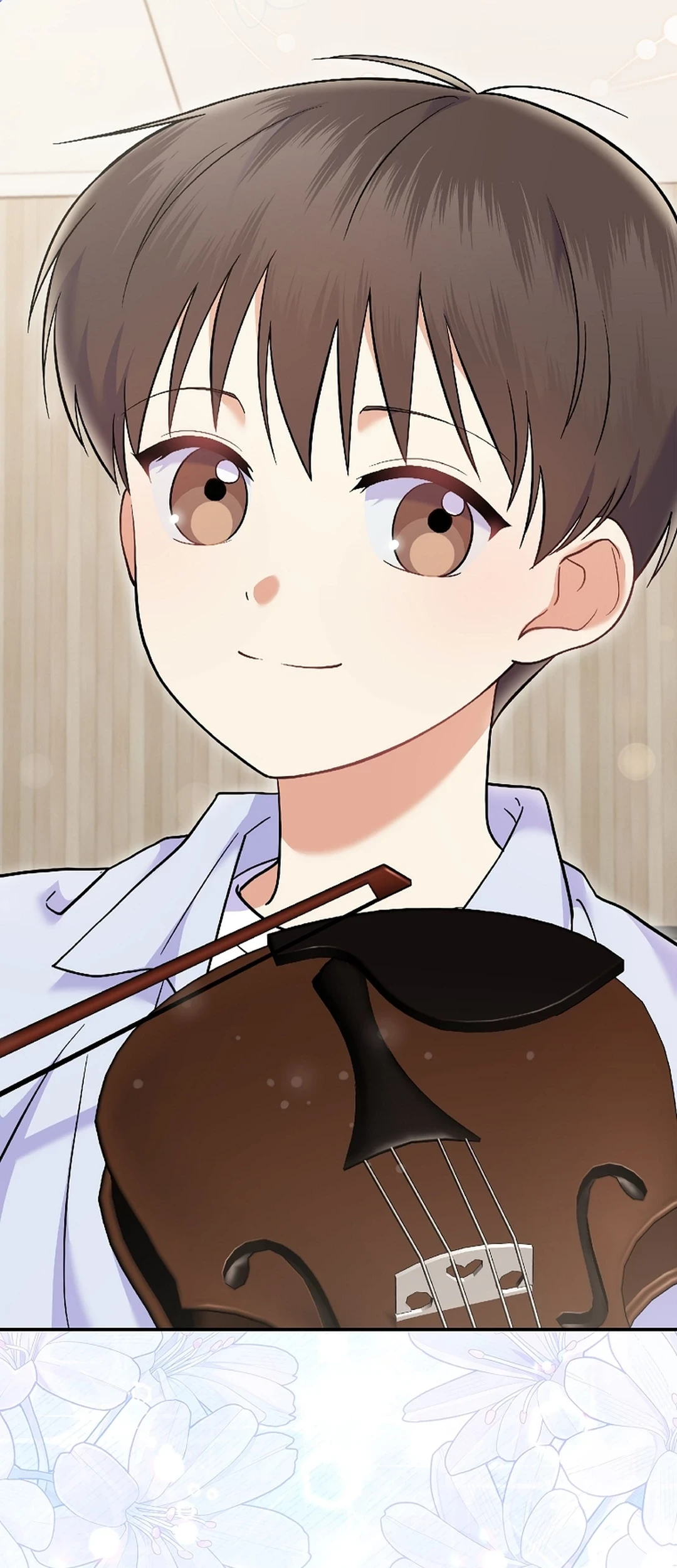 Superstar From Age 0 Chapter 73 Gambar 91