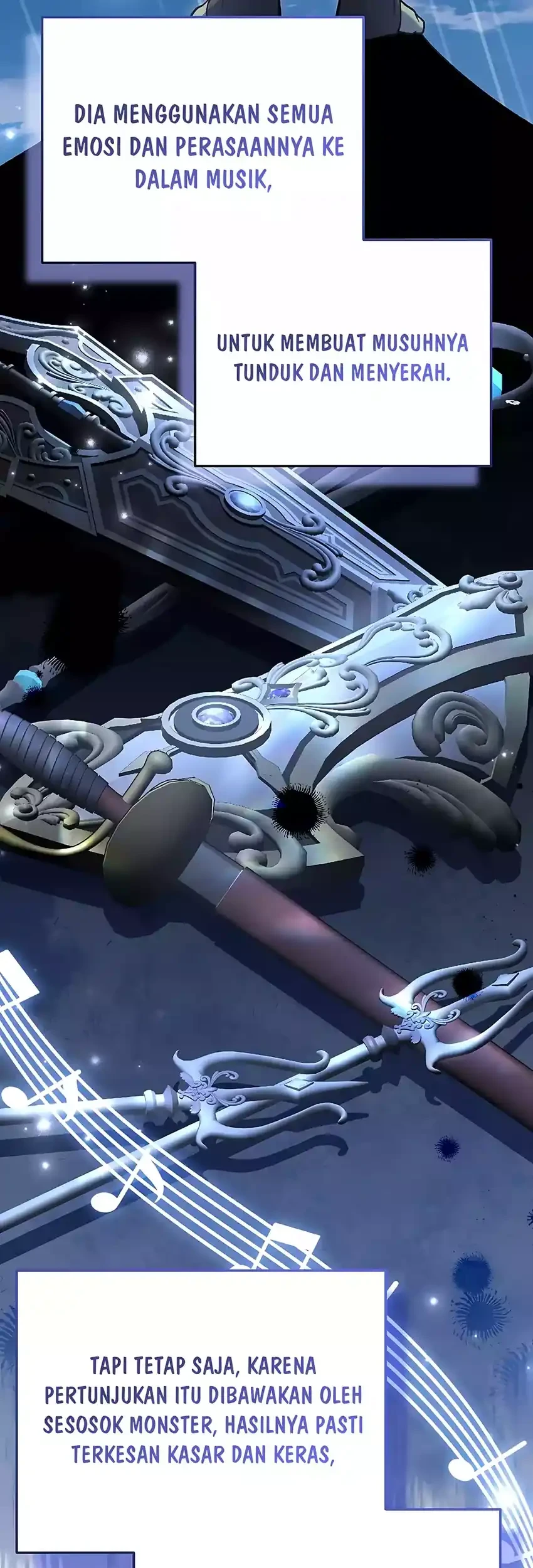 Superstar From Age 0 Chapter 74 Gambar 19