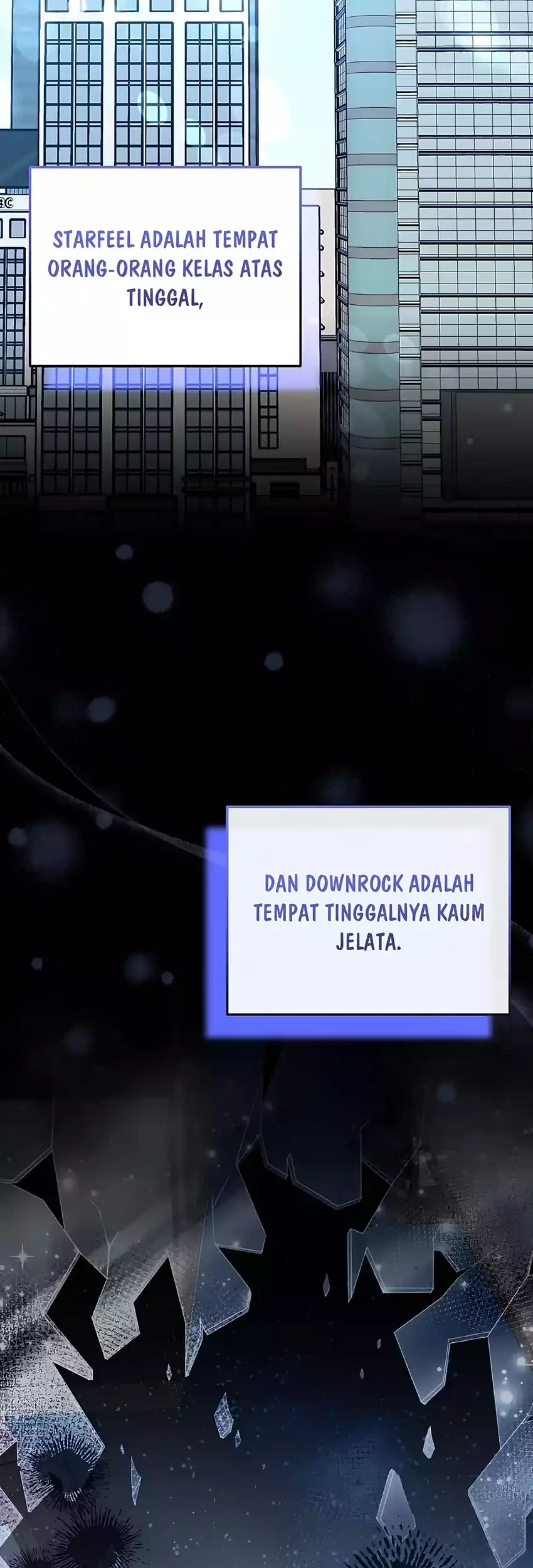 Superstar From Age 0 Chapter 74 Gambar 21