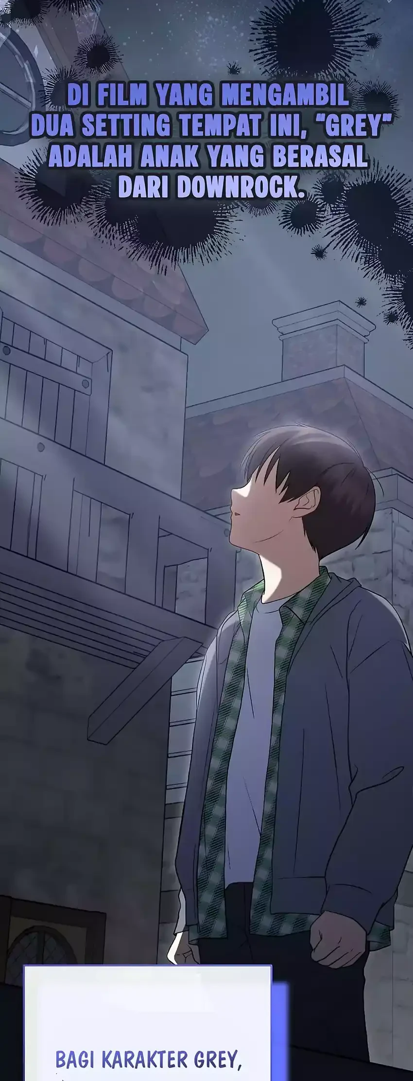 Superstar From Age 0 Chapter 74 Gambar 22