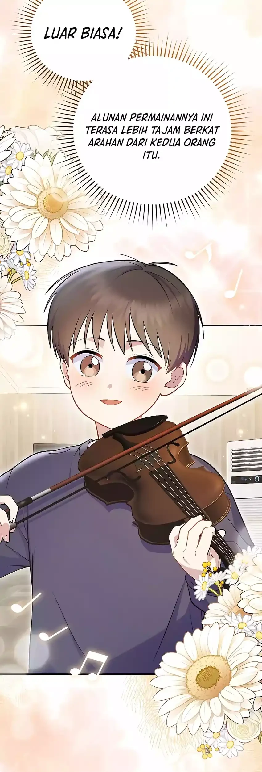 Superstar From Age 0 Chapter 74 Gambar 33