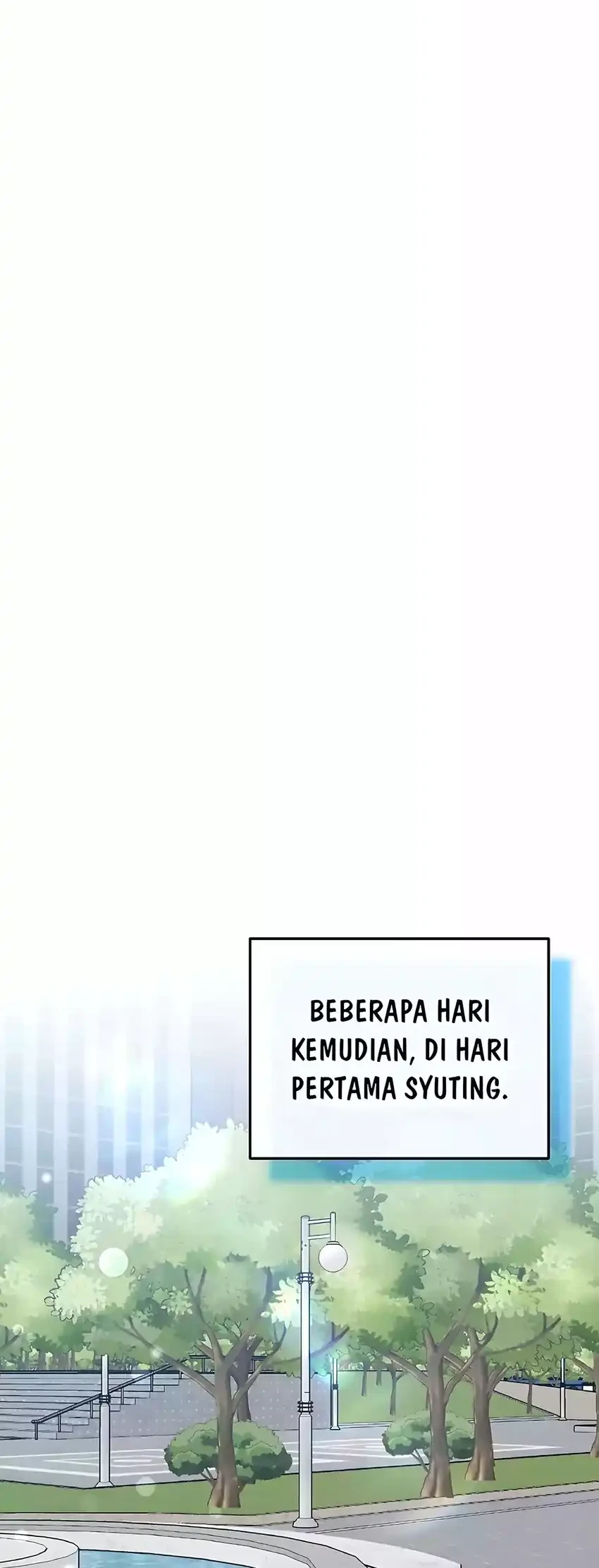 Superstar From Age 0 Chapter 74 Gambar 36