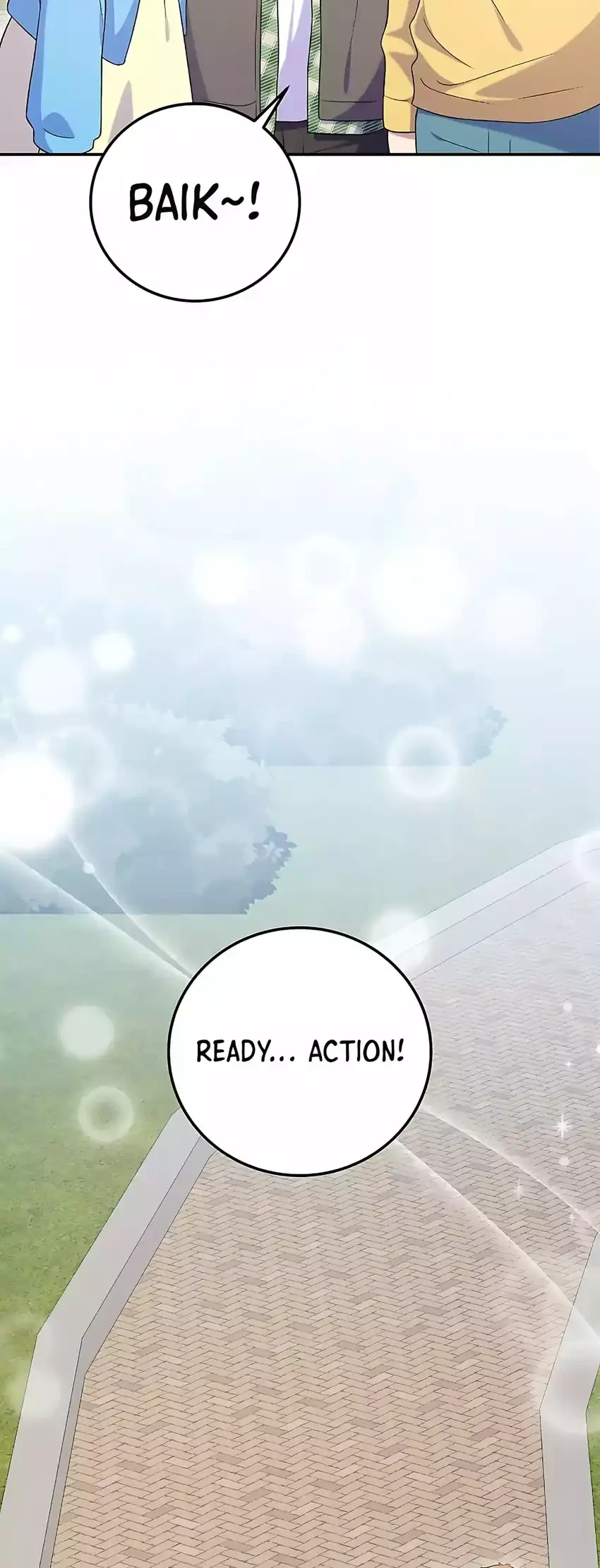 Superstar From Age 0 Chapter 74 Gambar 44