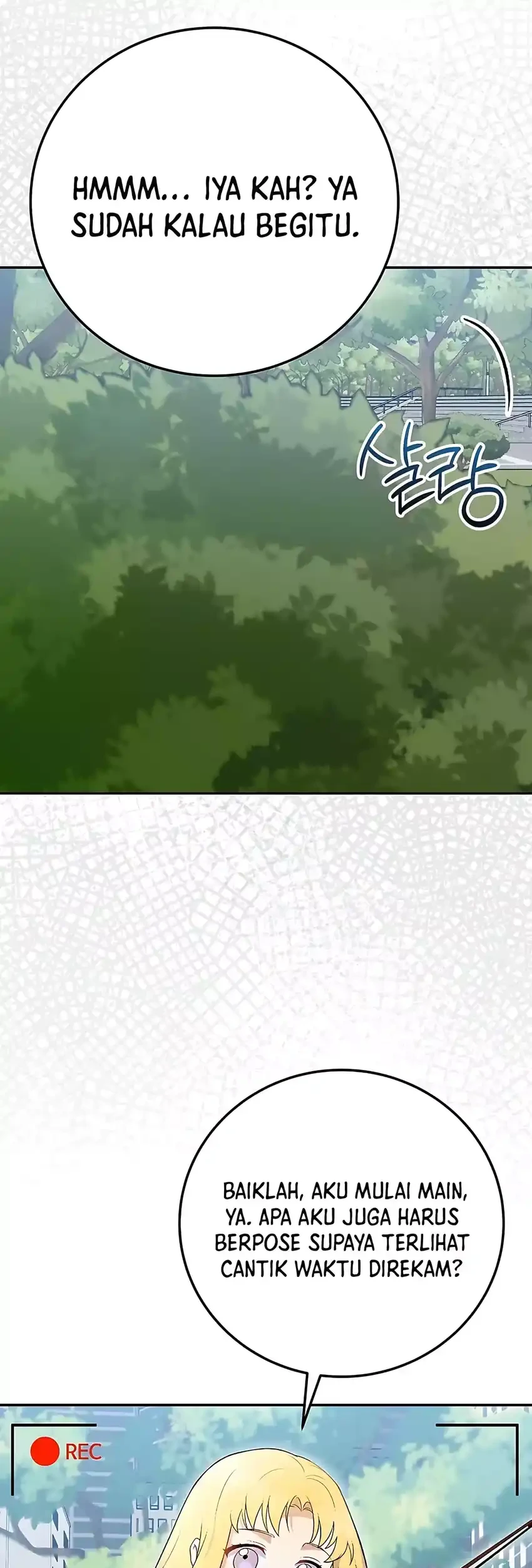 Superstar From Age 0 Chapter 74 Gambar 47