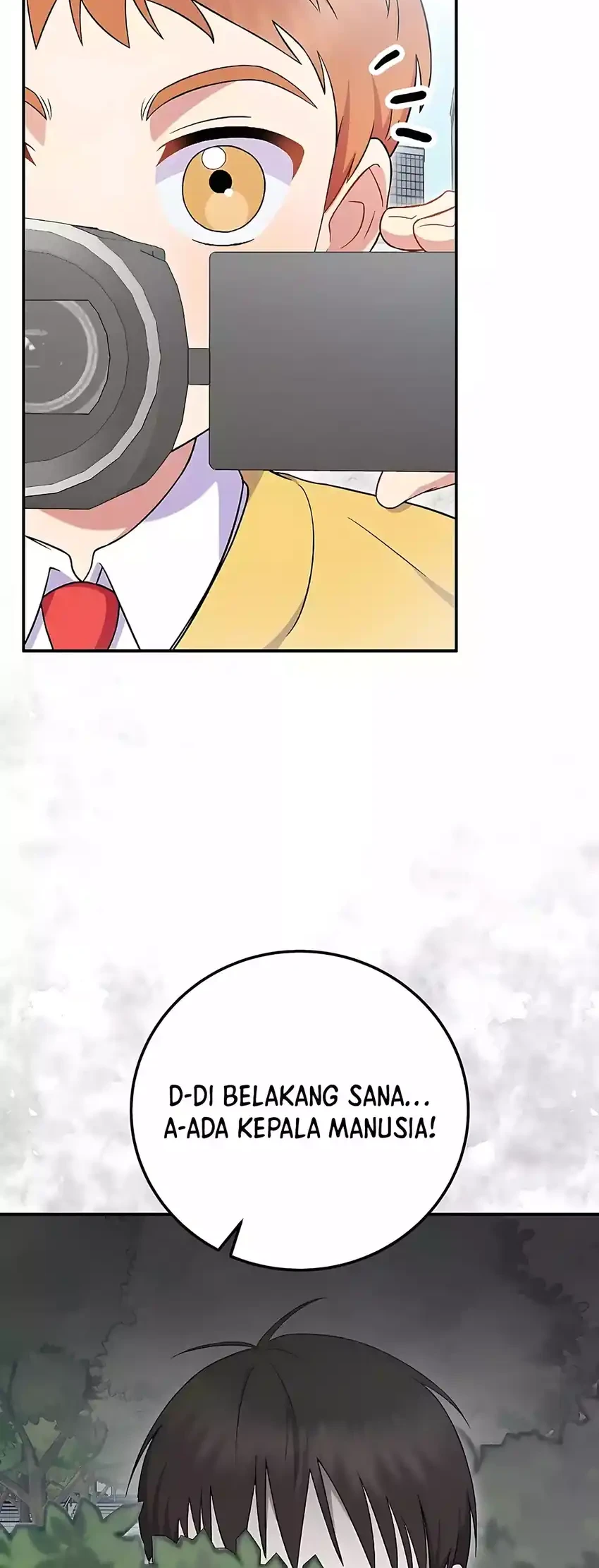 Superstar From Age 0 Chapter 74 Gambar 50