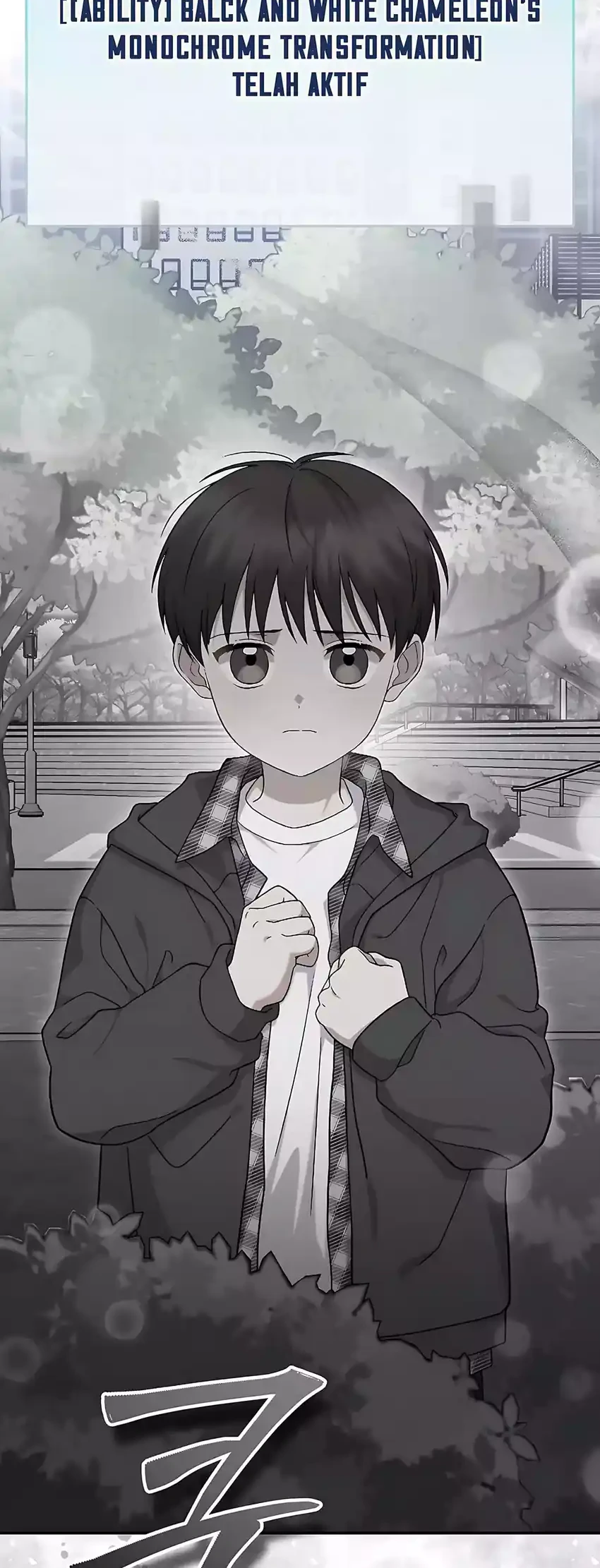 Superstar From Age 0 Chapter 74 Gambar 54