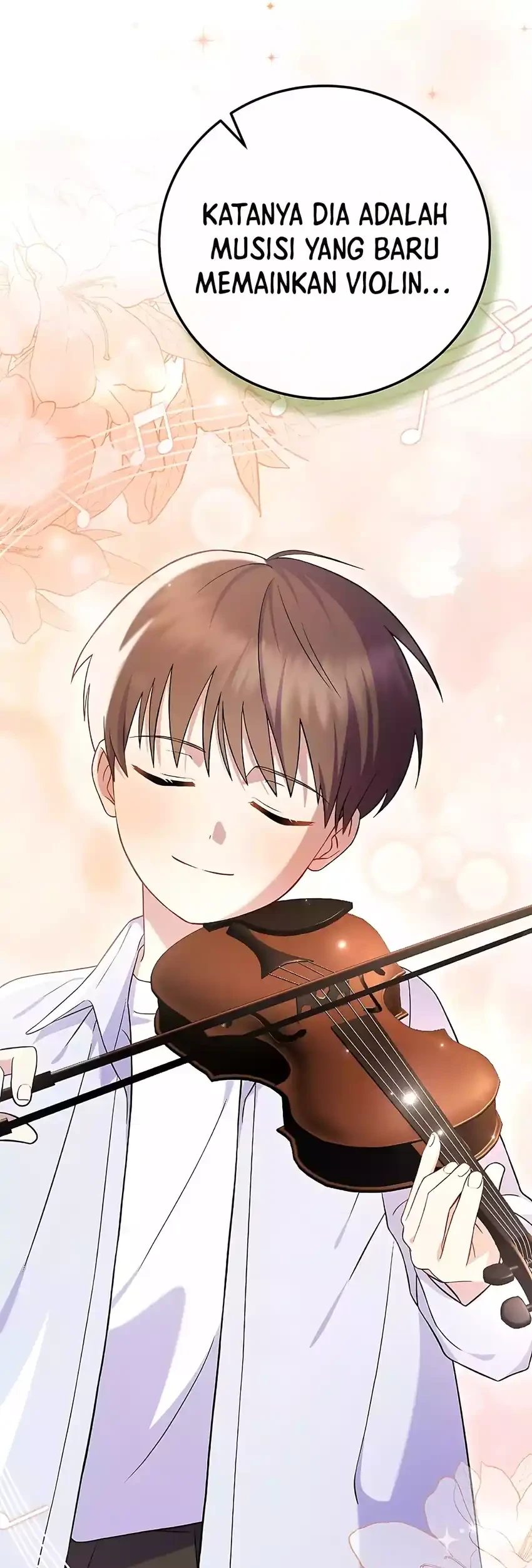 Superstar From Age 0 Chapter 74 Gambar 3