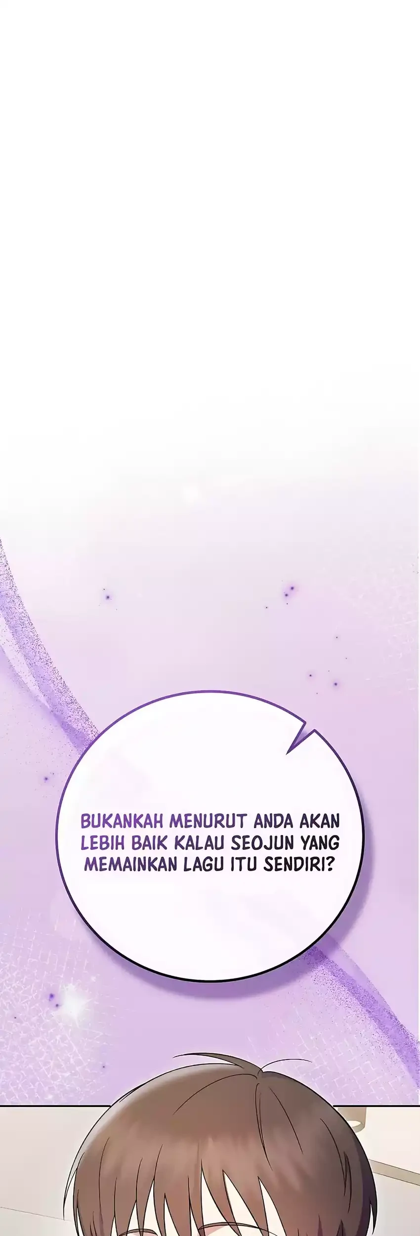 Superstar From Age 0 Chapter 74 Gambar 7