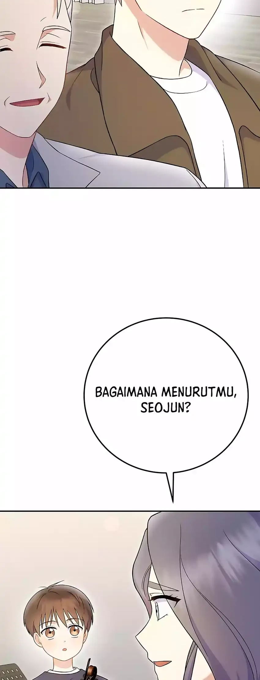 Superstar From Age 0 Chapter 74 Gambar 10