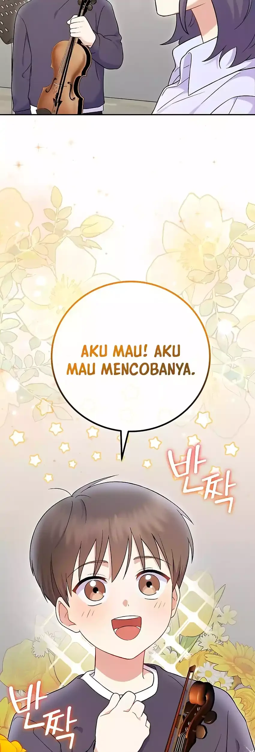 Superstar From Age 0 Chapter 74 Gambar 11