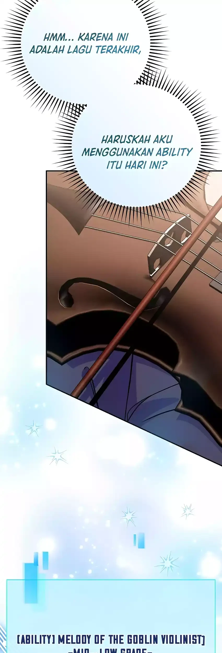 Superstar From Age 0 Chapter 74 Gambar 15