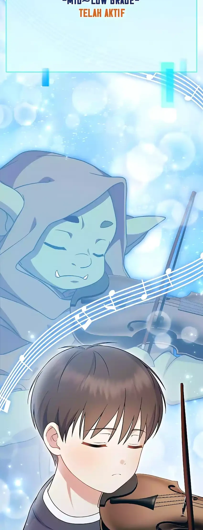 Superstar From Age 0 Chapter 74 Gambar 16