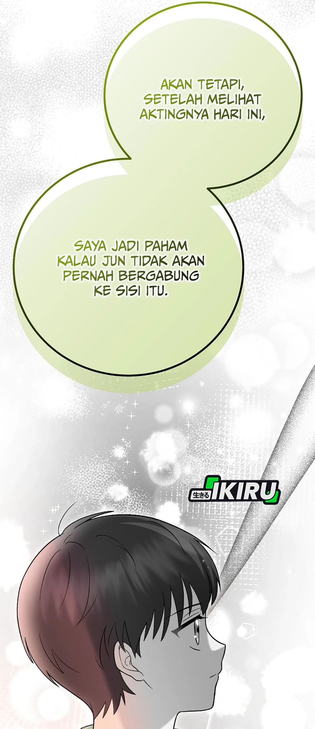 Superstar From Age 0 Chapter 75 Gambar 33