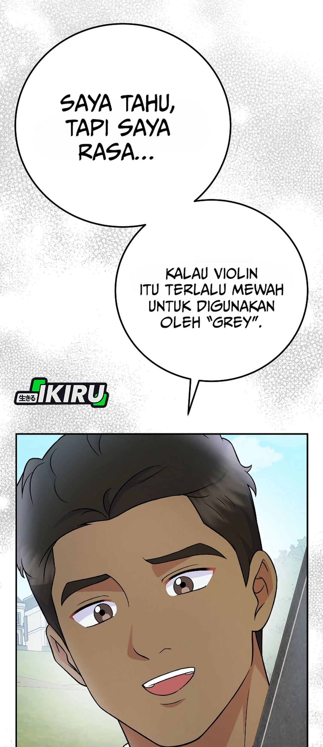 Superstar From Age 0 Chapter 75 Gambar 51