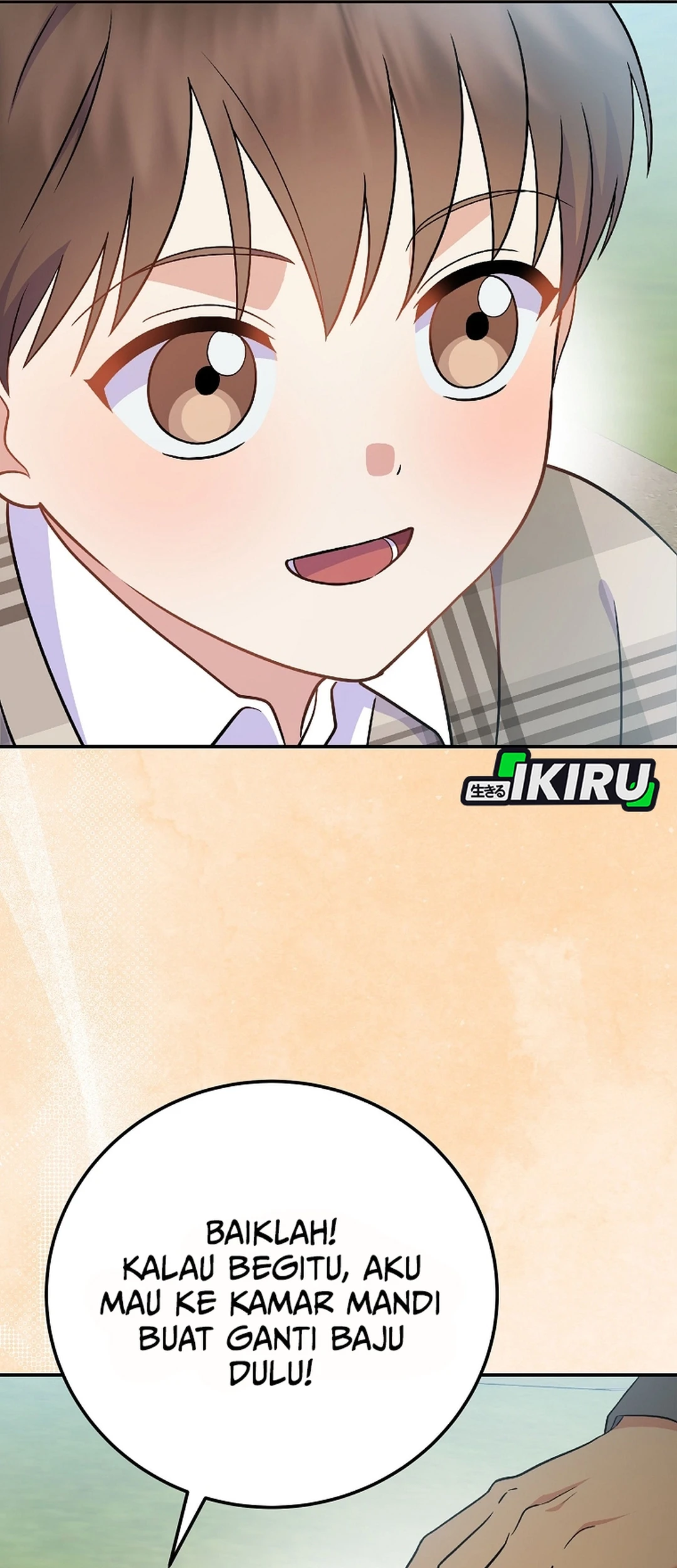 Superstar From Age 0 Chapter 75 Gambar 53