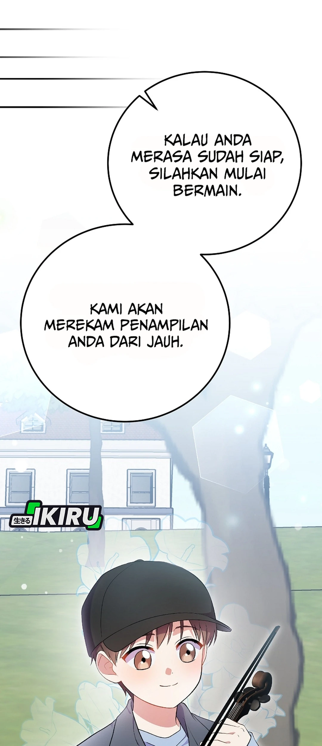 Superstar From Age 0 Chapter 75 Gambar 55