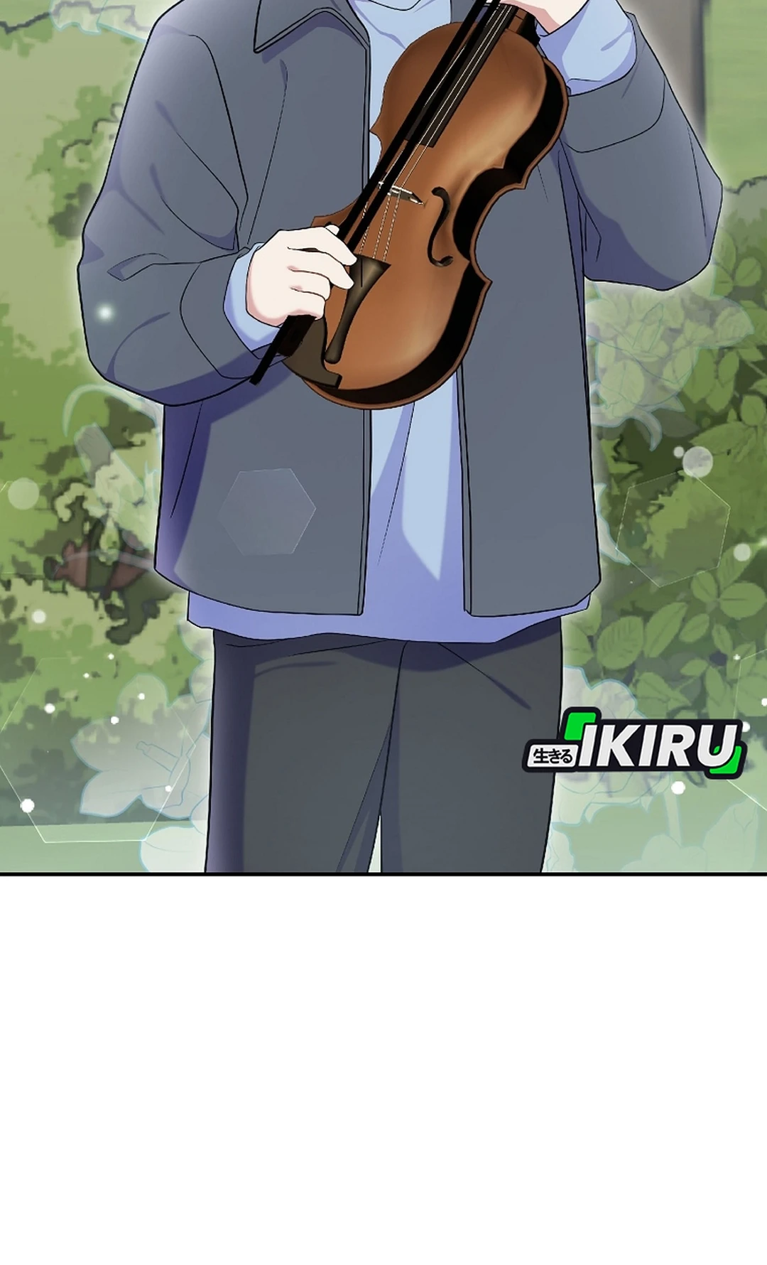 Superstar From Age 0 Chapter 75 Gambar 56