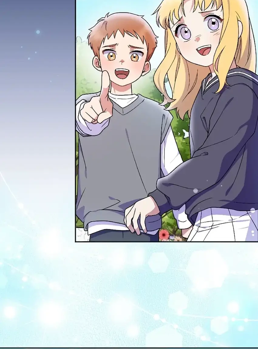 superstar from age 0 chapter 78 - Page 25