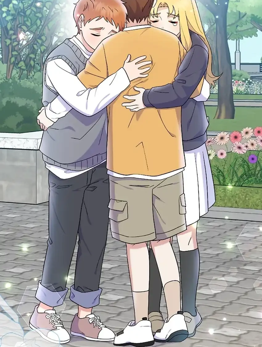 superstar from age 0 chapter 78 - Page 27