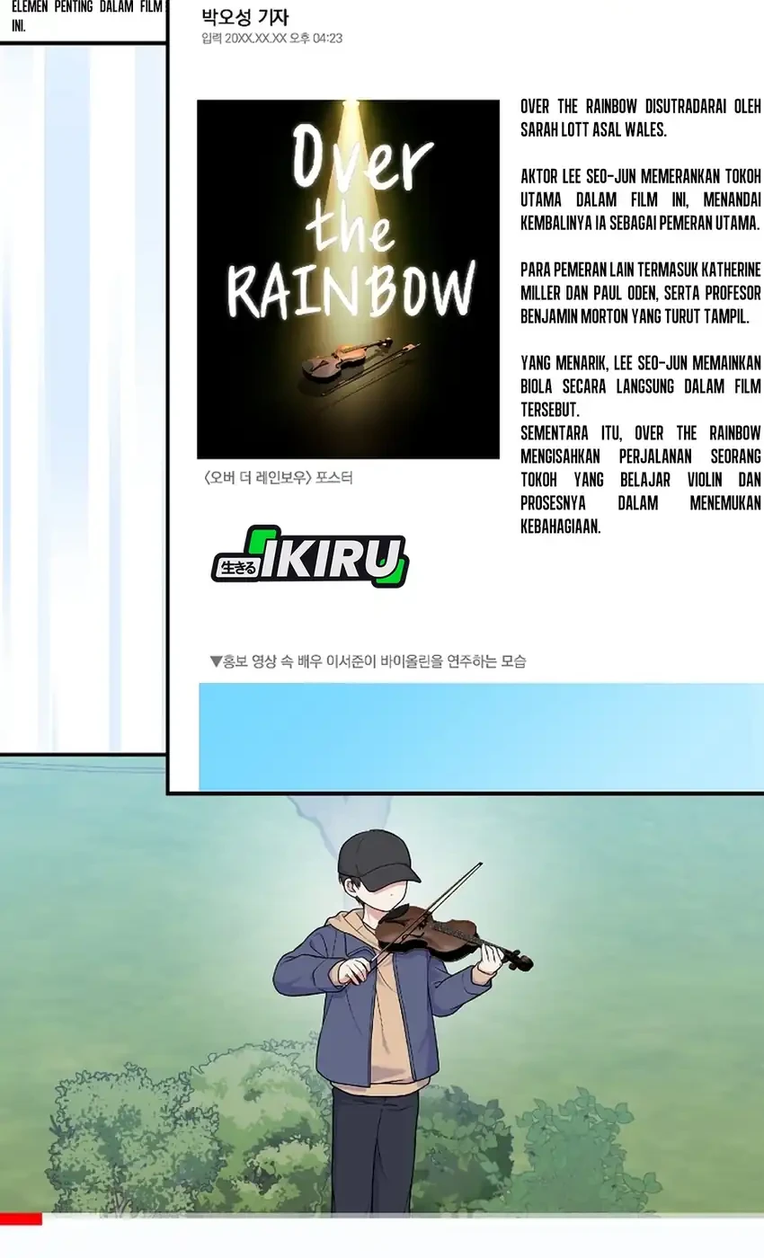 superstar from age 0 chapter 78 - Page 67