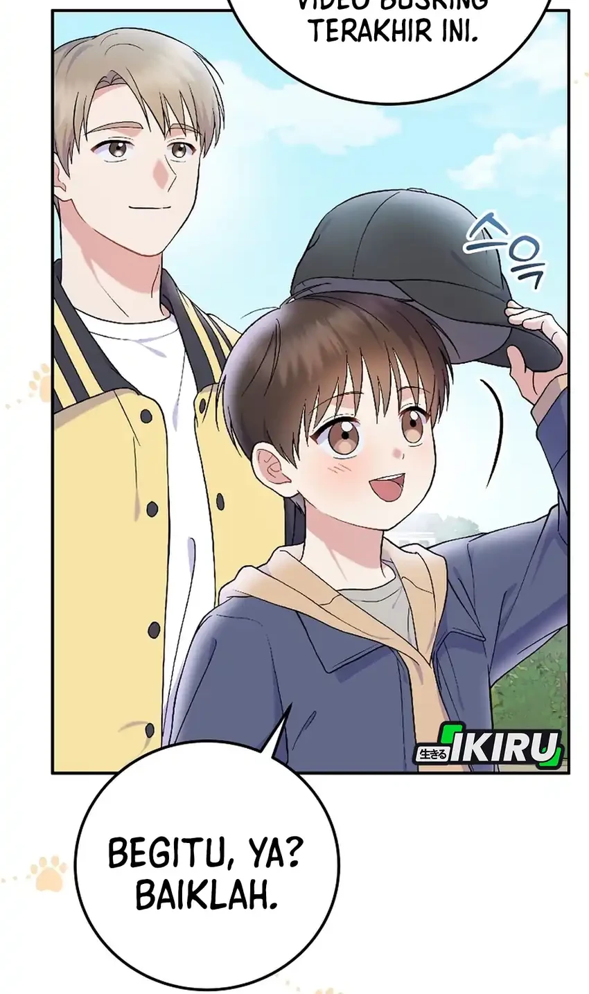 superstar from age 0 chapter 78 - Page 7