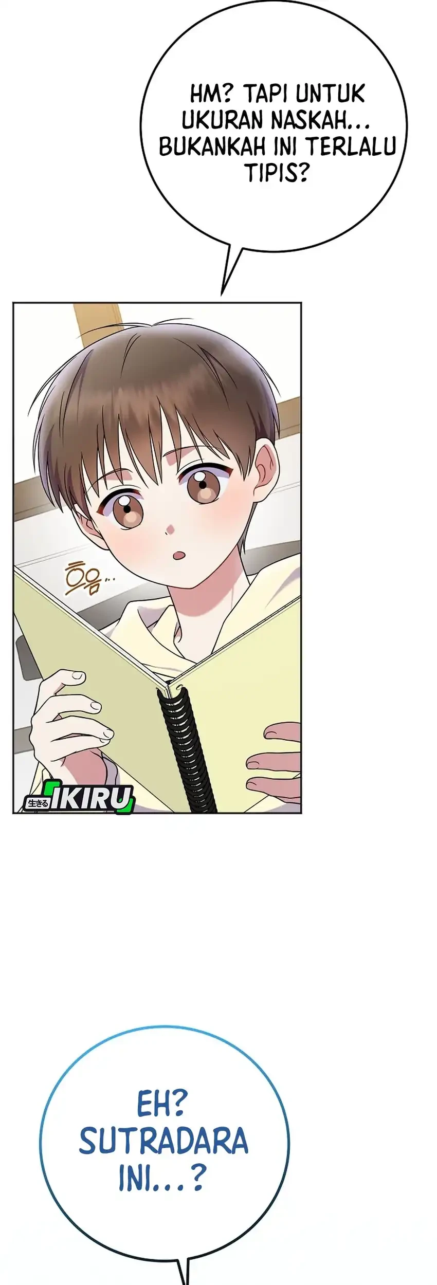 superstar from age 0 chapter 78 - Page 93