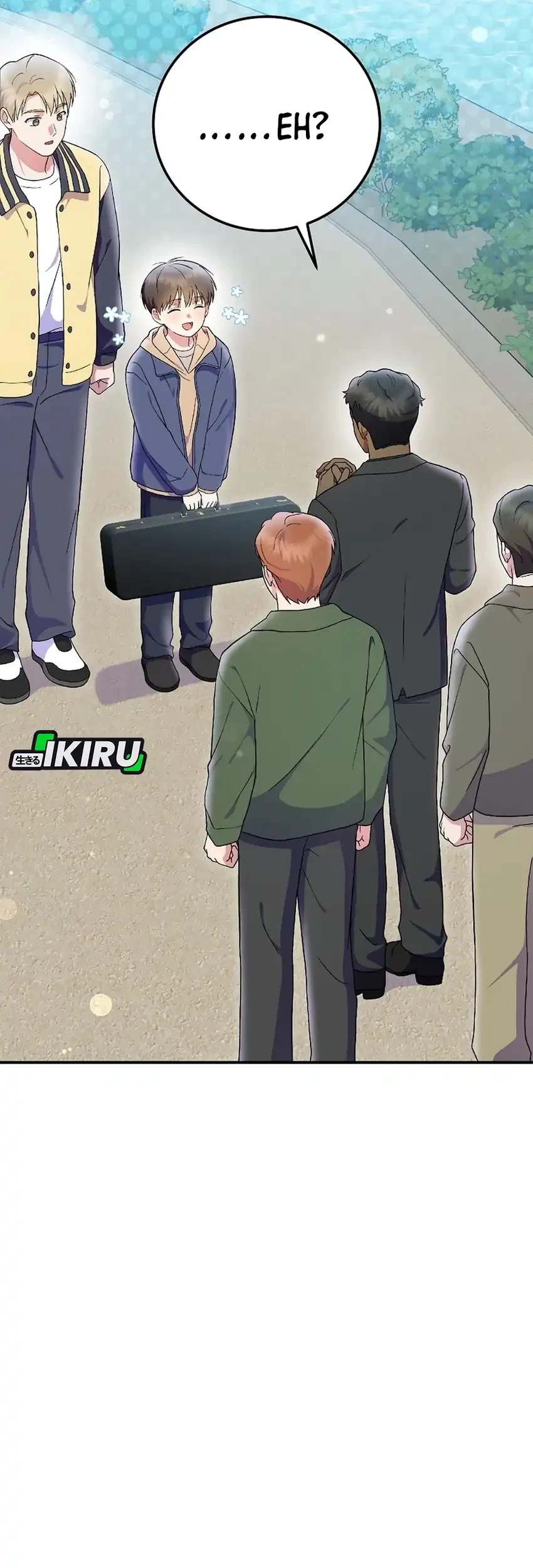 superstar from age 0 chapter 78 - Page 12