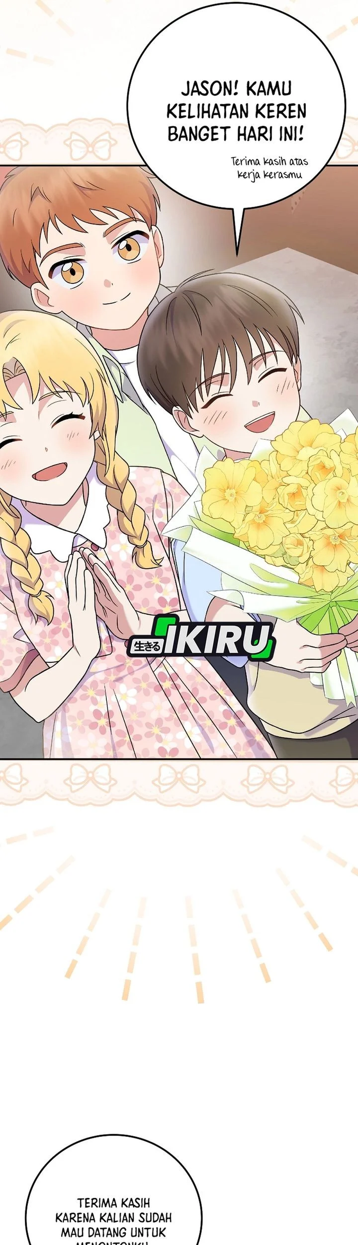 superstar from age 0 chapter 79 - Page 24