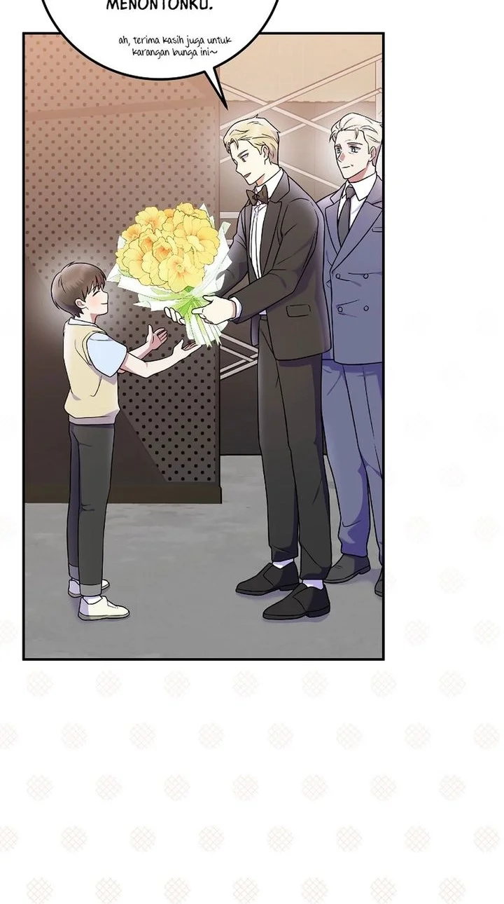 superstar from age 0 chapter 79 - Page 25