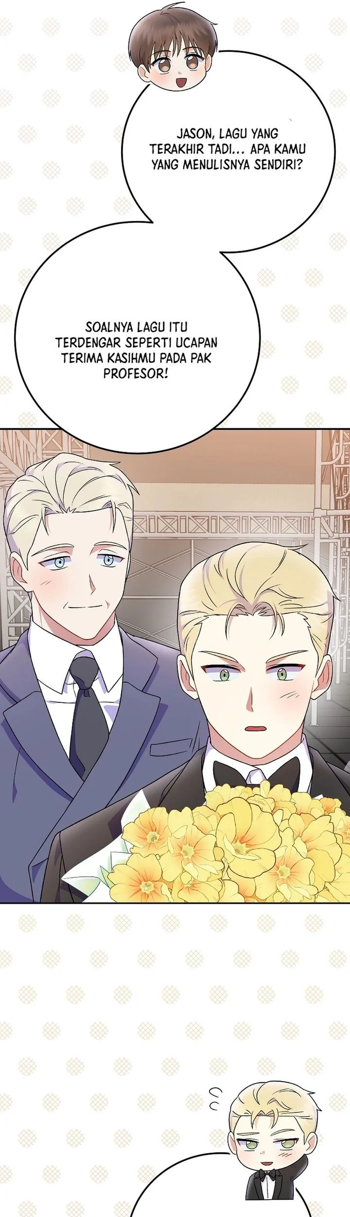 superstar from age 0 chapter 79 - Page 26