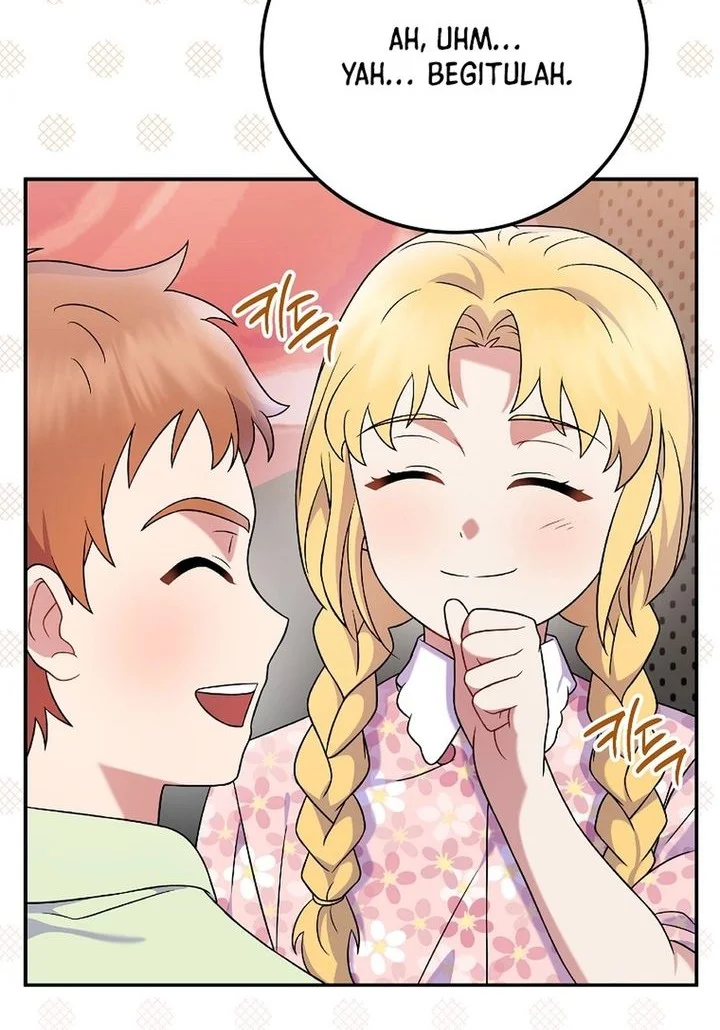 superstar from age 0 chapter 79 - Page 27