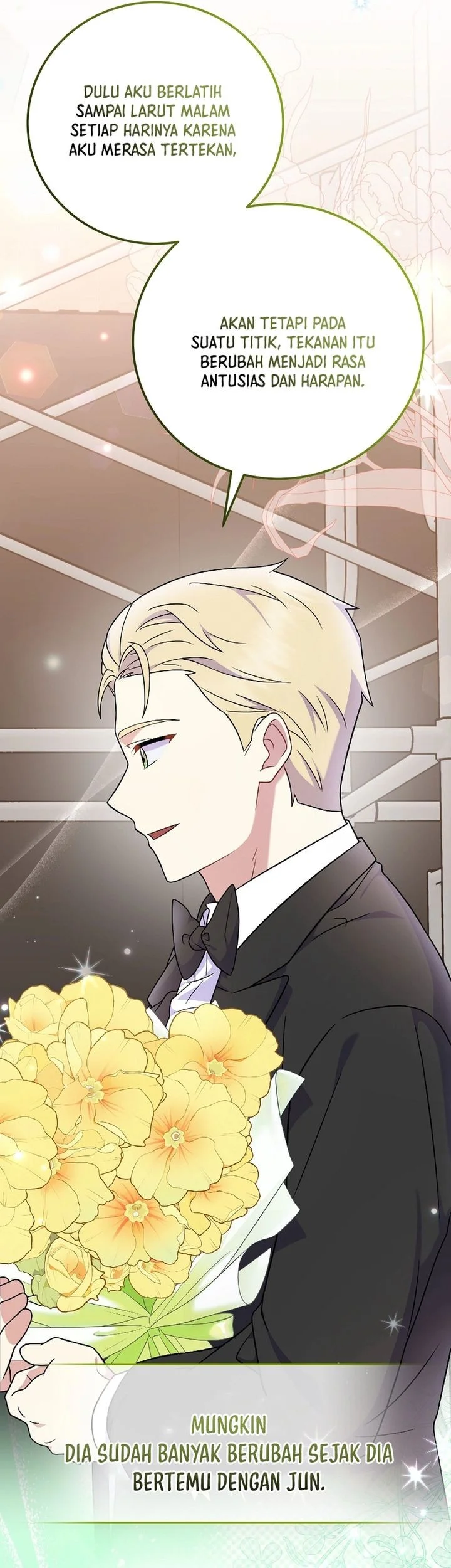 superstar from age 0 chapter 79 - Page 30