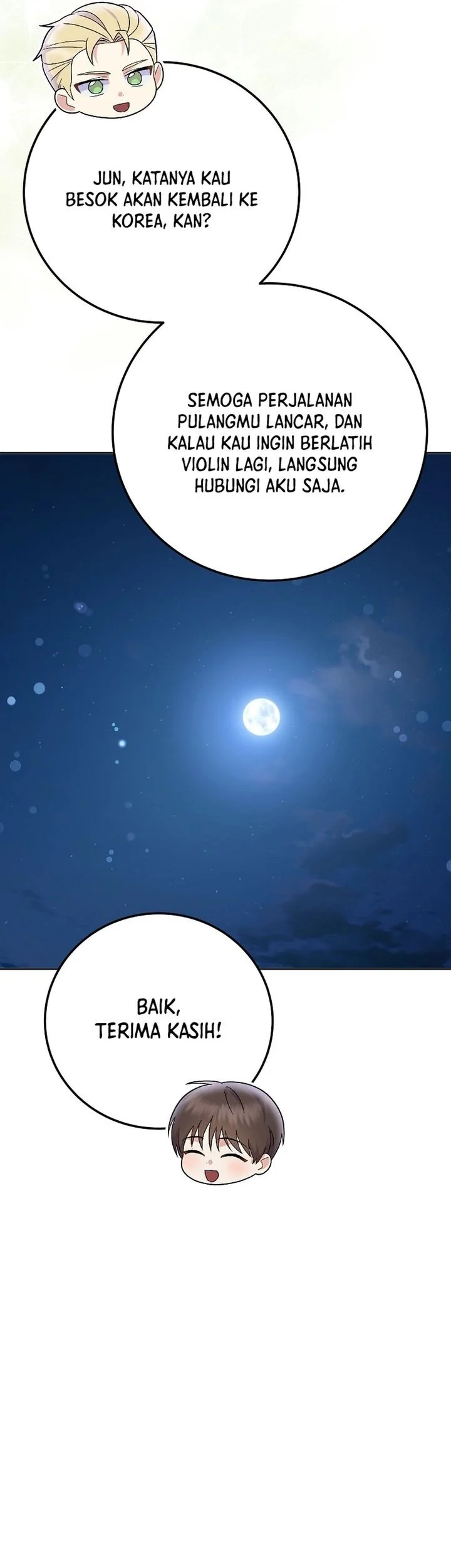 superstar from age 0 chapter 79 - Page 34