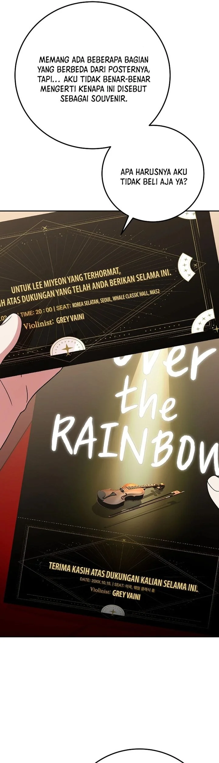 superstar from age 0 chapter 79 - Page 40