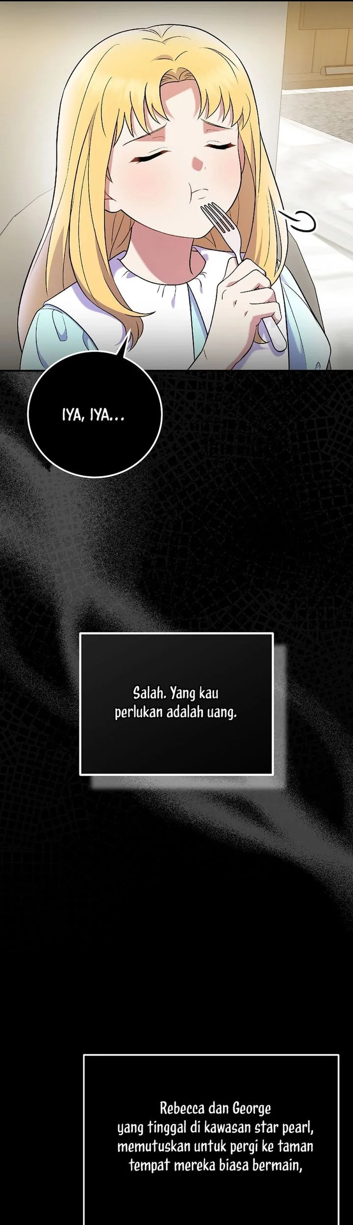 superstar from age 0 chapter 79 - Page 46