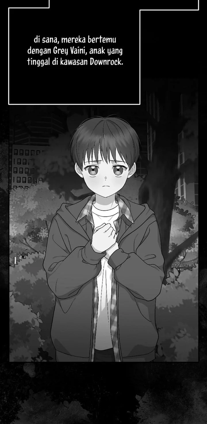 superstar from age 0 chapter 79 - Page 47