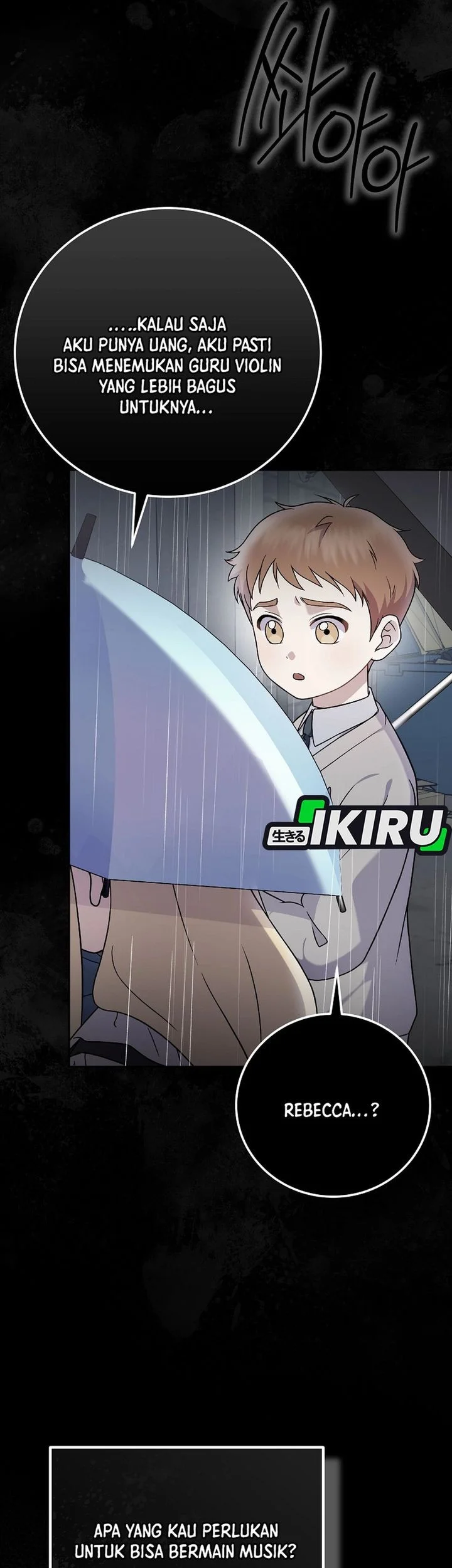 superstar from age 0 chapter 79 - Page 54