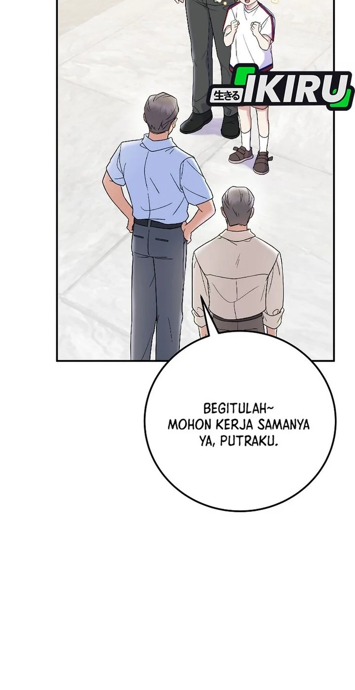 superstar from age 0 chapter 79 - Page 4