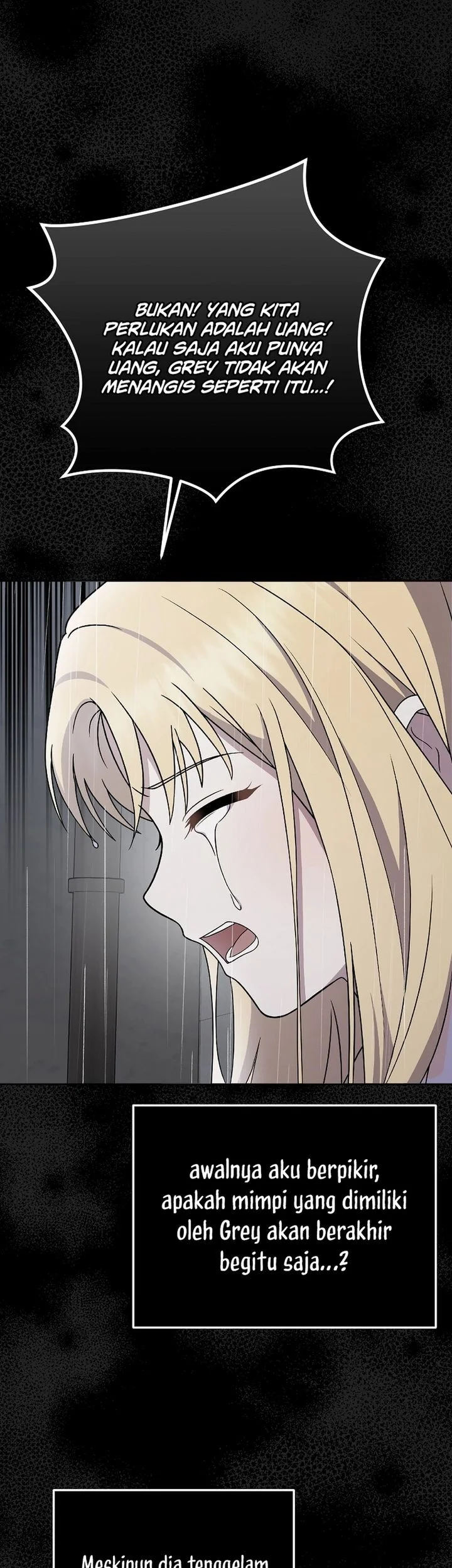 superstar from age 0 chapter 79 - Page 56