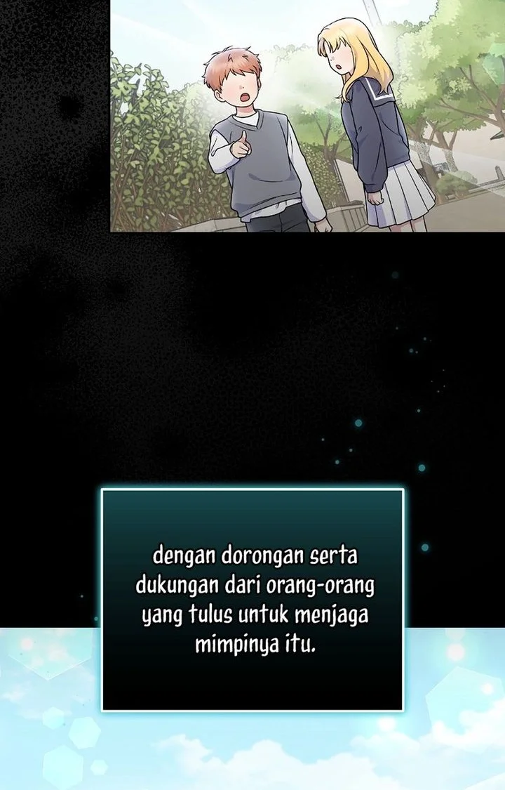 superstar from age 0 chapter 79 - Page 59