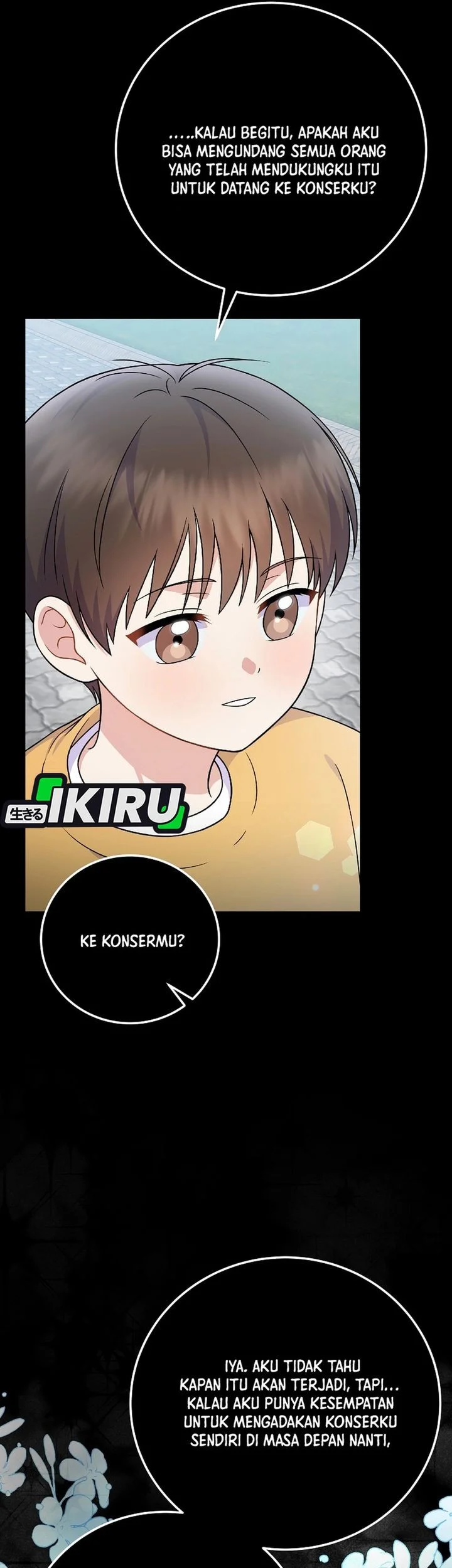 superstar from age 0 chapter 79 - Page 62