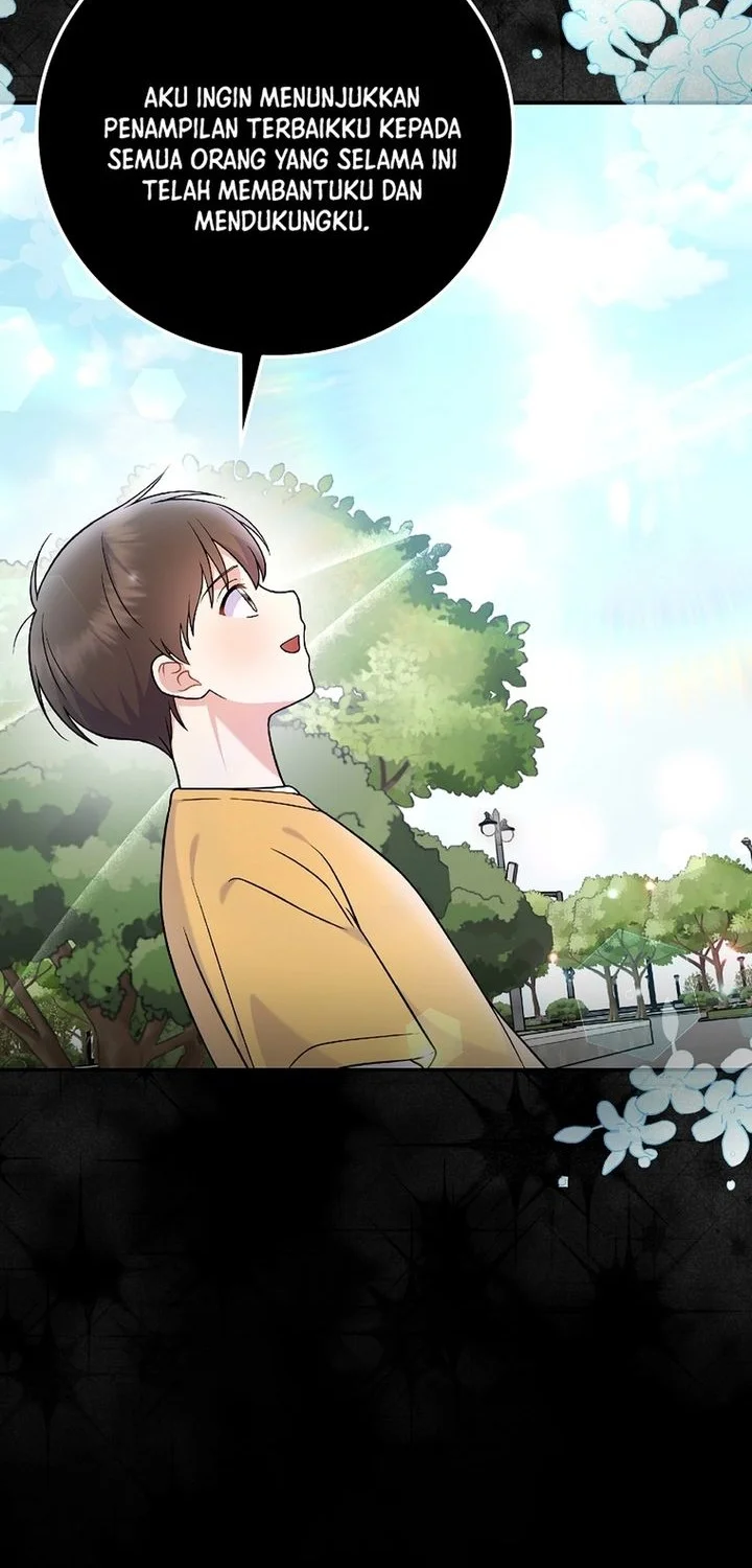 superstar from age 0 chapter 79 - Page 63