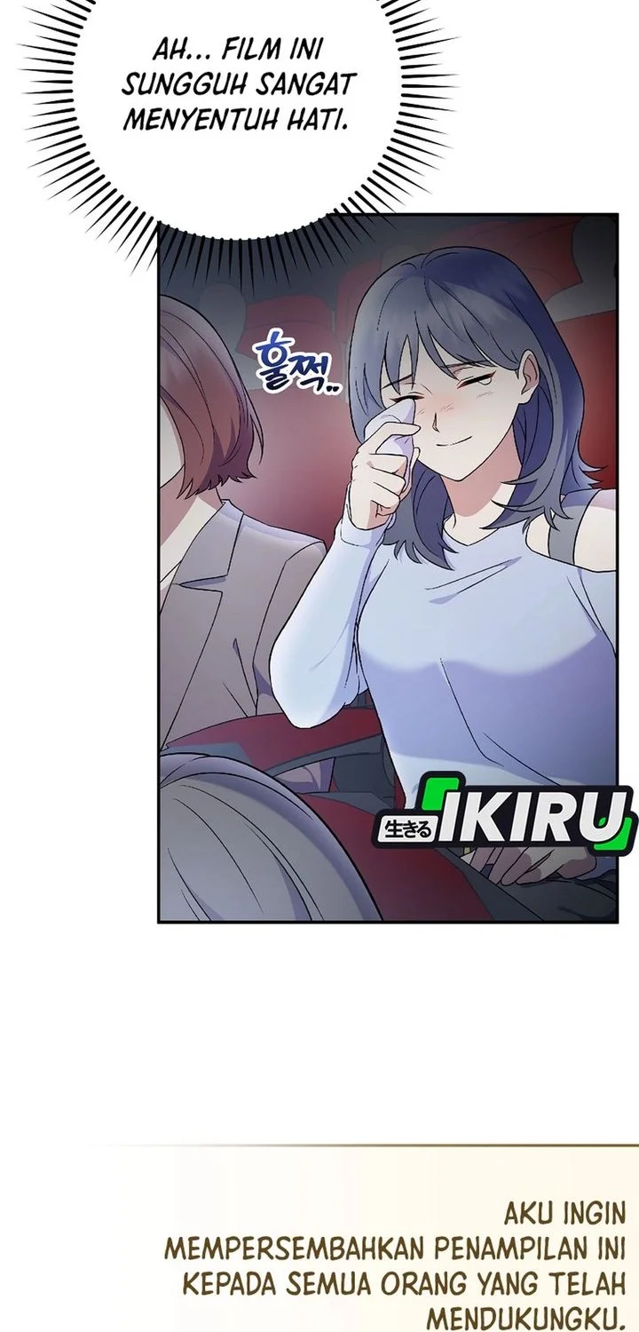 superstar from age 0 chapter 79 - Page 67