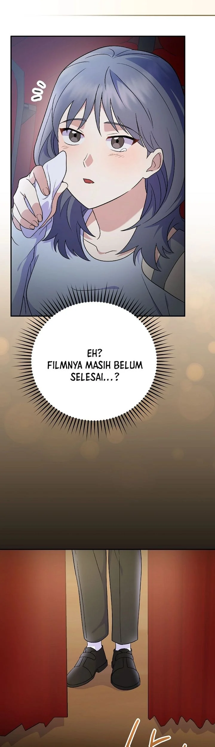 superstar from age 0 chapter 79 - Page 68