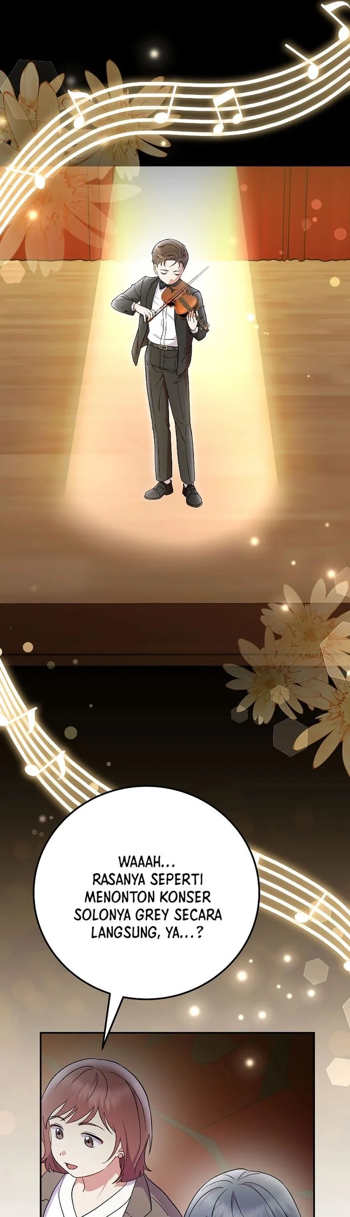 superstar from age 0 chapter 79 - Page 70